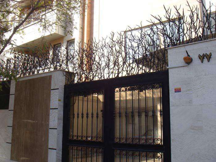 حفاظ شاخ گوزنی
