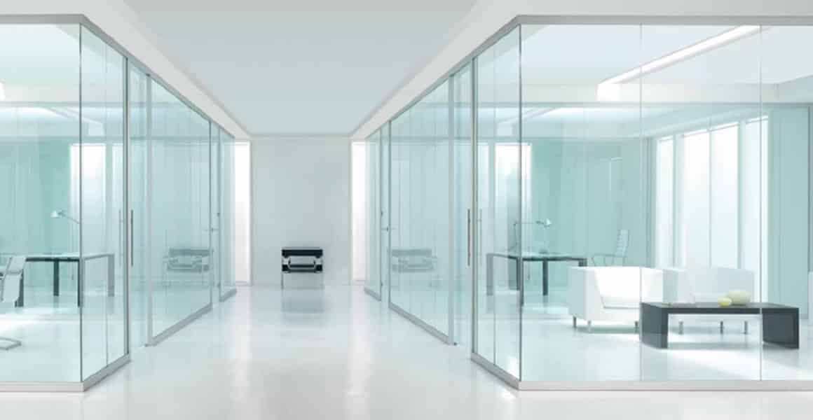 کاربرد شیشه سکوریت